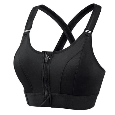 Fiona | Comfortable and Supportive Sports Bra