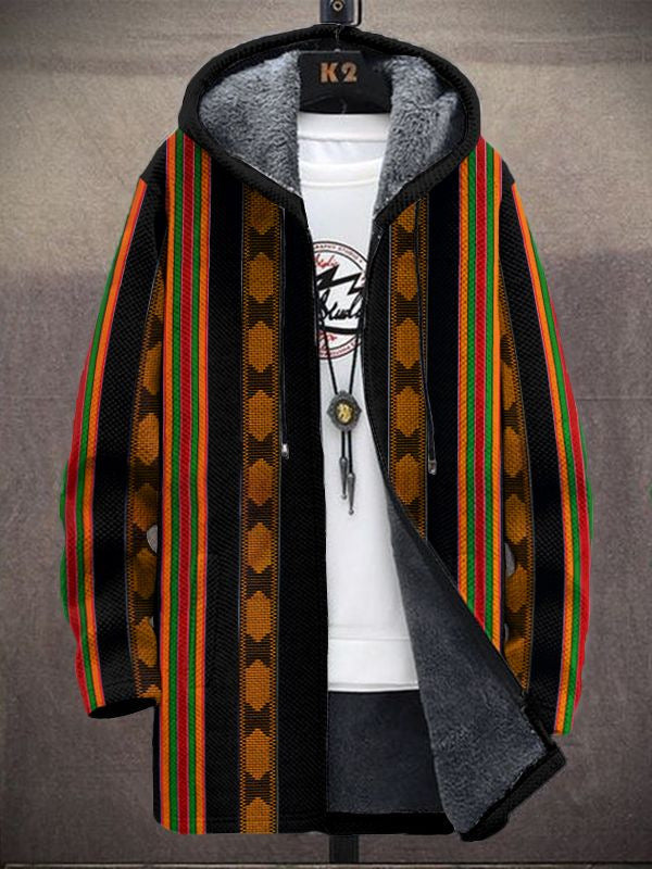 NAKIRI™ | Luxurious Art-Inspired Hoodie