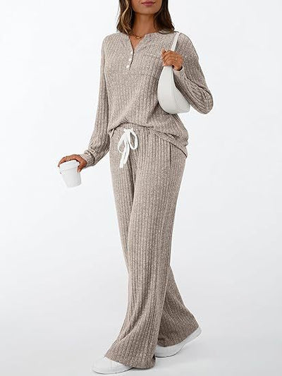 Nancy - Comfortable Everday Lounge Set