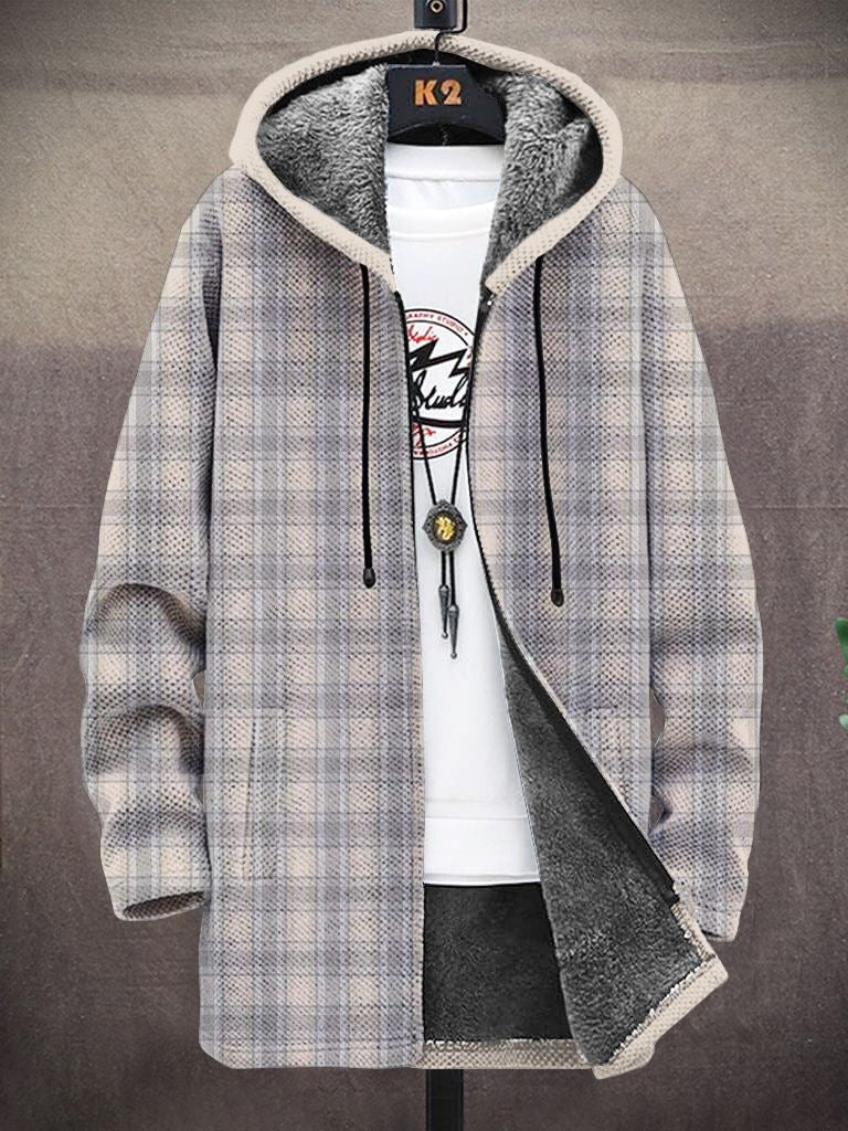 MORI™ | Luxurious Art-Inspired Hoodie