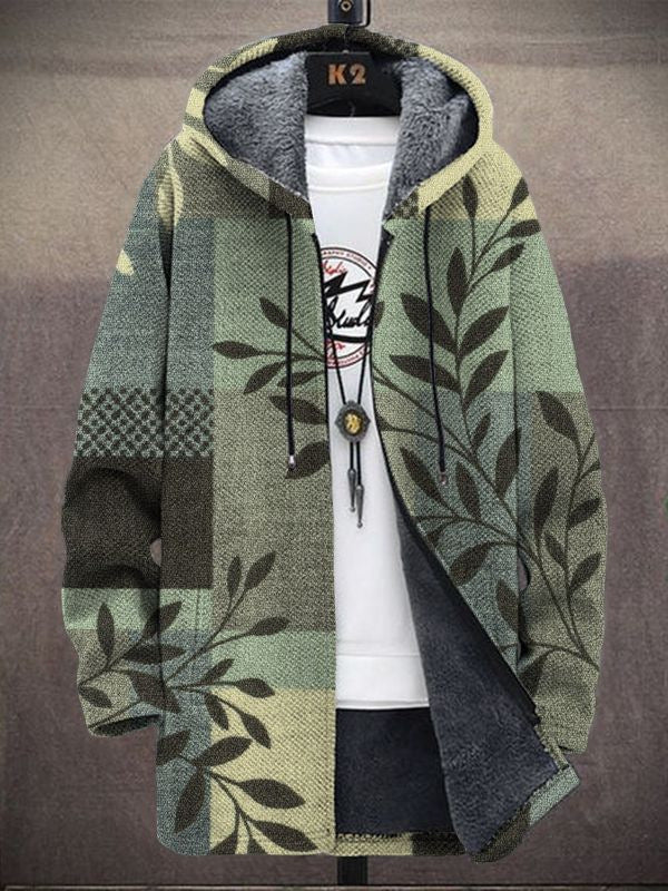 LOREEN™ | Luxurious Art-Inspired Hoodie