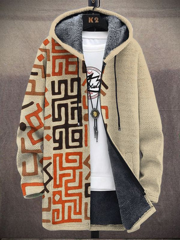 ZOEY™ | Luxurious Art-Inspired Hoodie