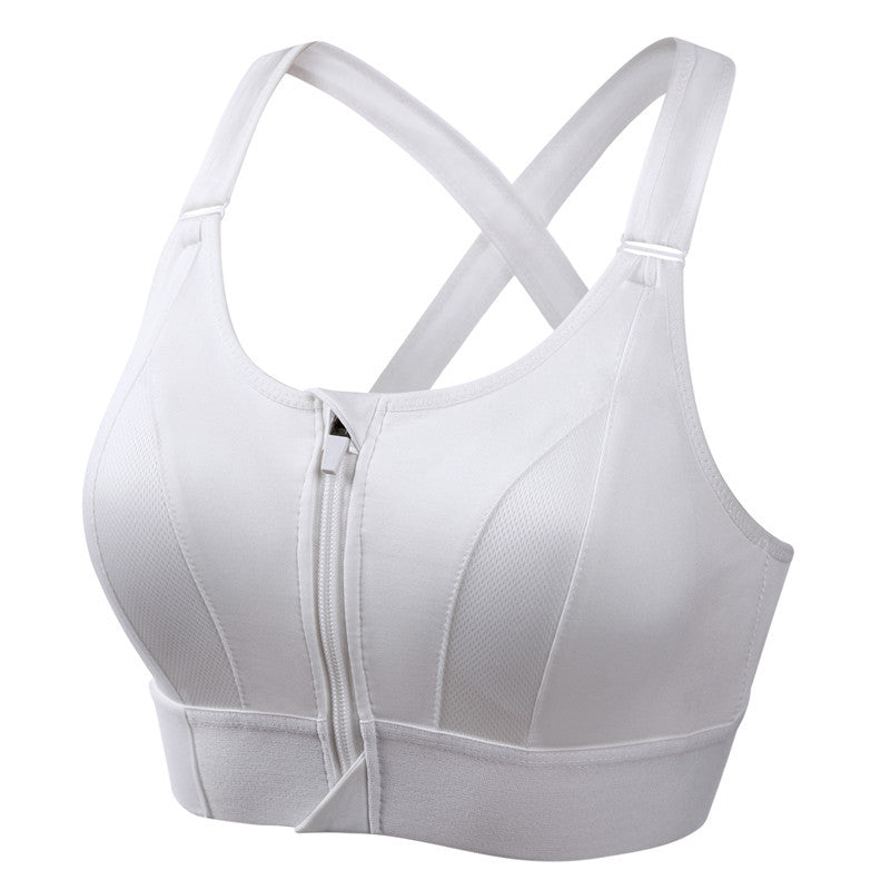 Fiona | Comfortable and Supportive Sports Bra