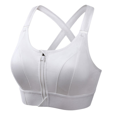 Fiona | Comfortable and Supportive Sports Bra