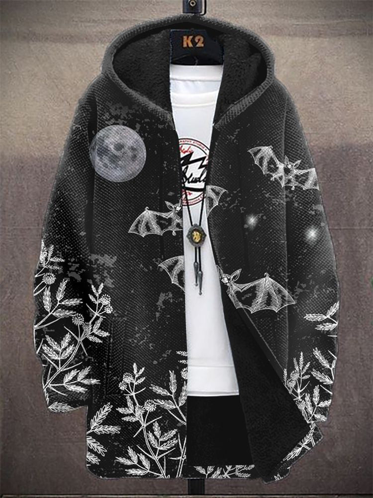 ONYX™ | Luxurious Art-Inspired Hoodie