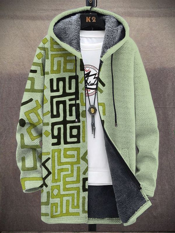 LAYLA™ | Luxurious Art-Inspired Hoodie