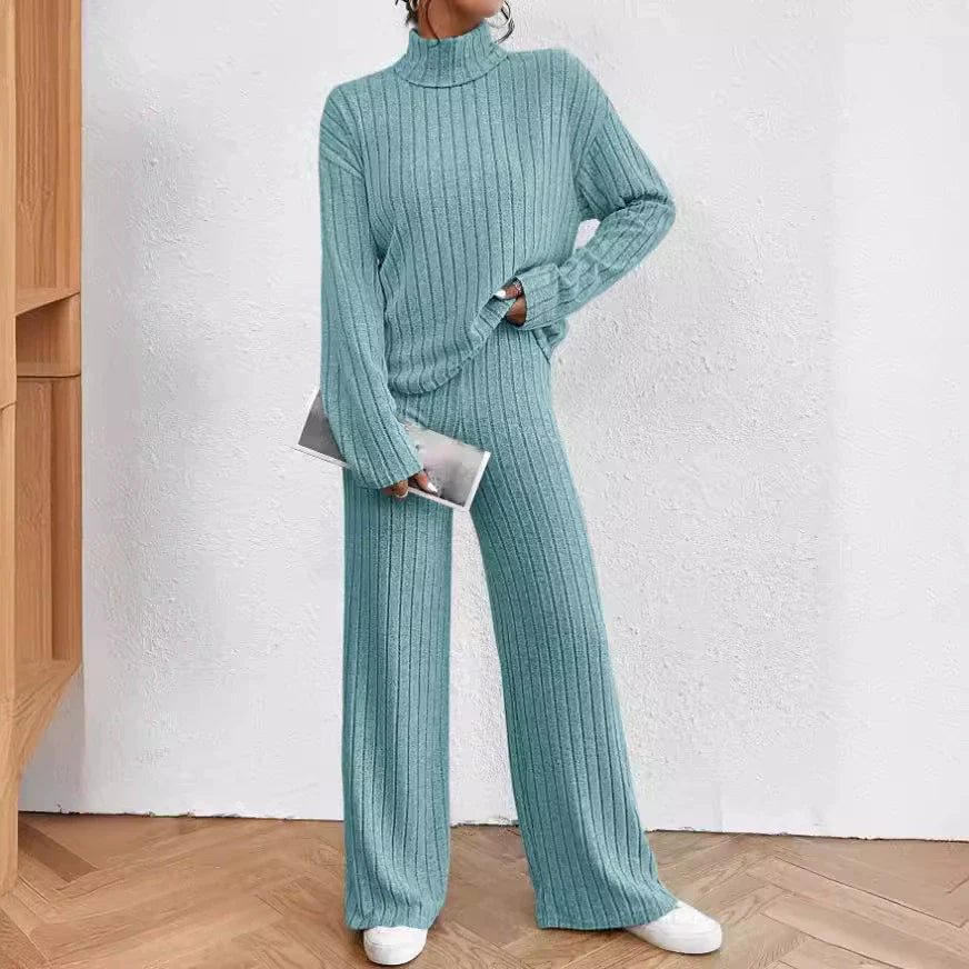 Antoinette - Super Soft Loungewear Set