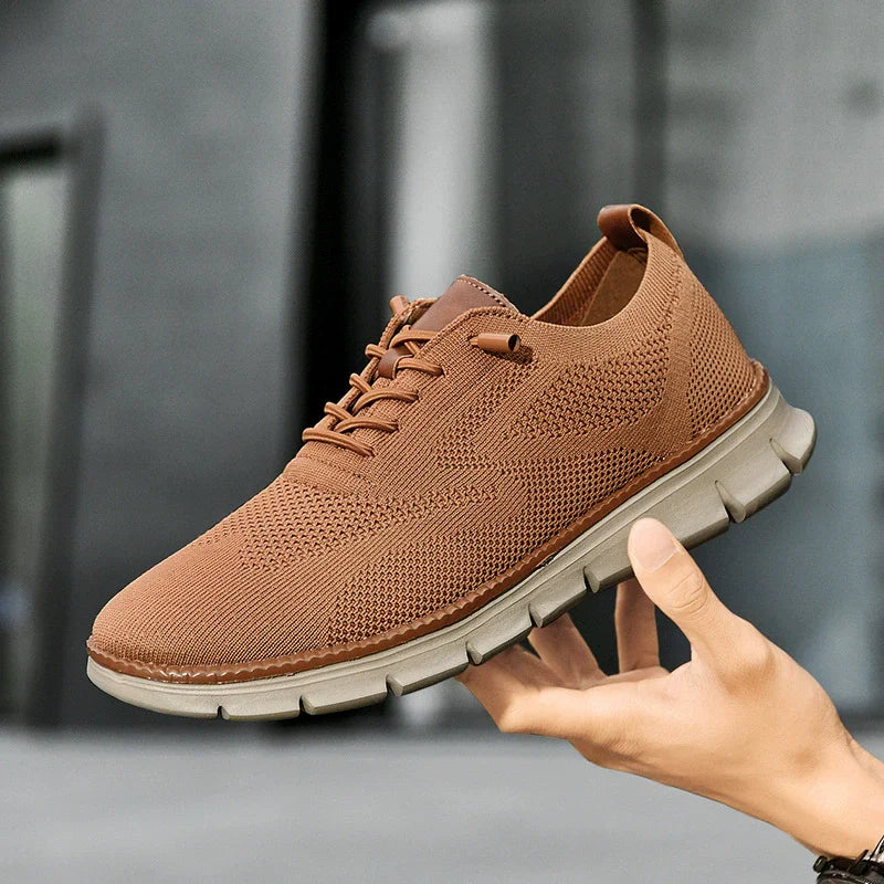 ZENITH | Ultra Comfortable Shoes