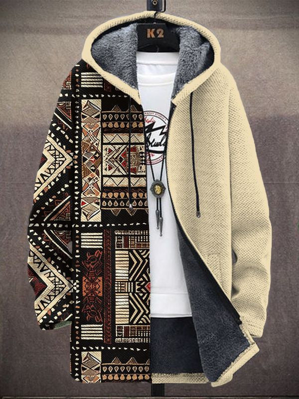 LOOKA™ | Luxurious Art-Inspired Hoodie