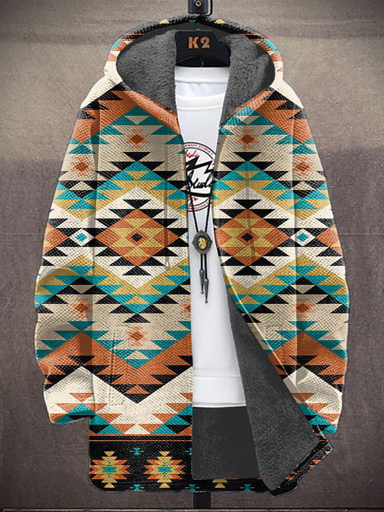 AMORI™ | Luxurious Art-Inspired Hoodie