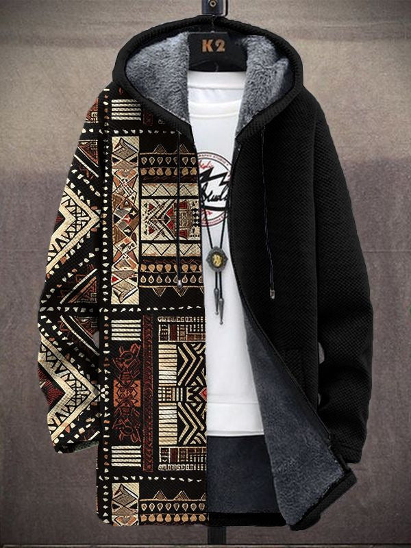 MIRA™ | Luxurious Art-Inspired Hoodie