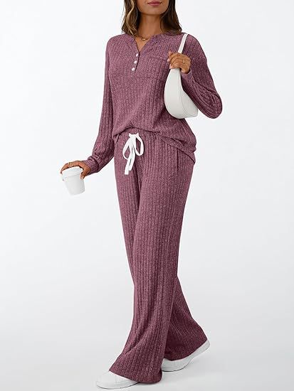 Nancy - Comfortable Everday Lounge Set