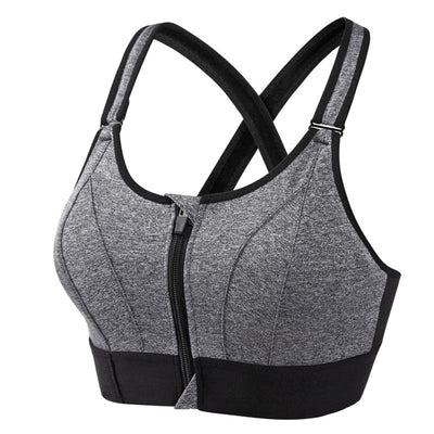 Fiona | Comfortable and Supportive Sports Bra