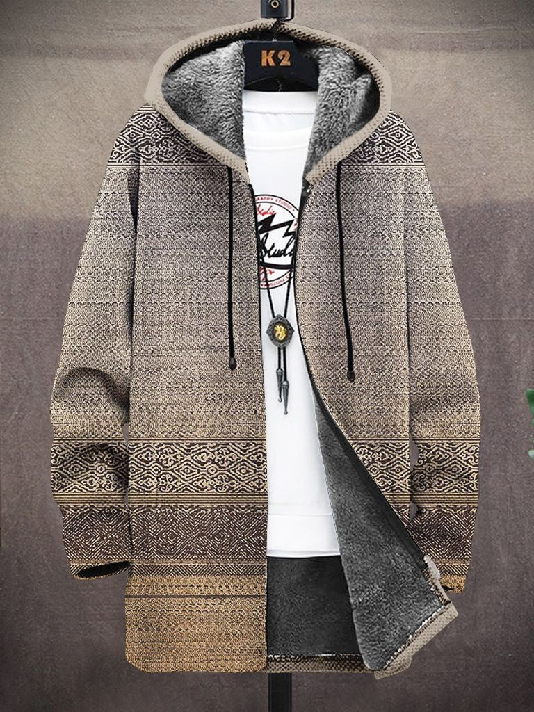 GAYA™ | Luxurious Art-Inspired Hoodie