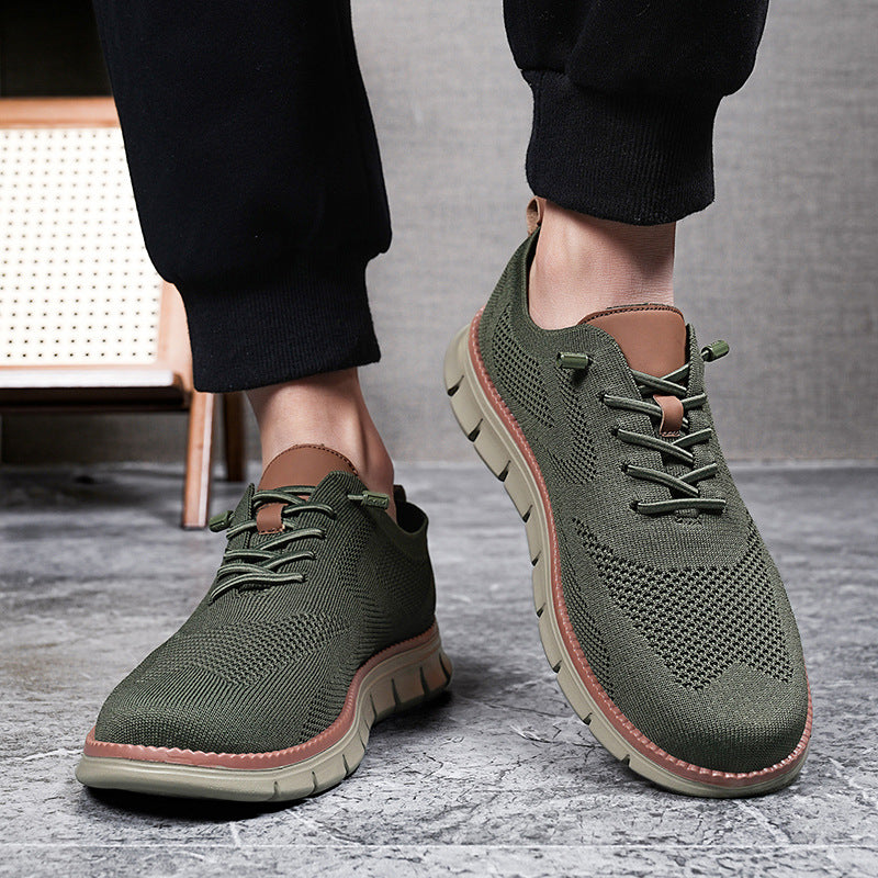 ZENITH | Ultra Comfortable Shoes