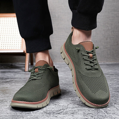 ZENITH | Ultra Comfortable Shoes