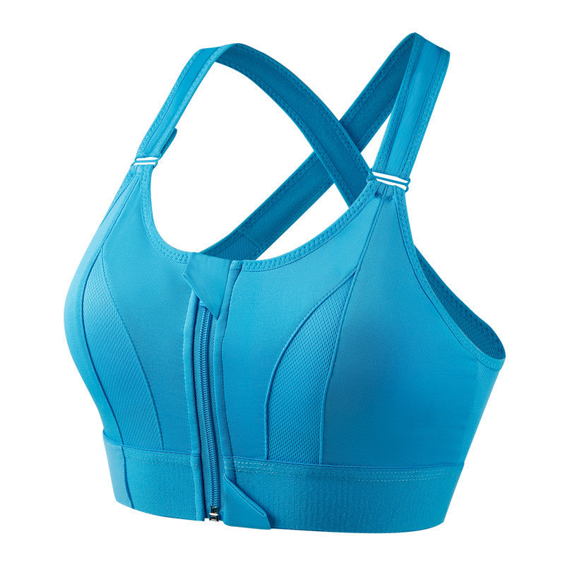 Fiona | Comfortable and Supportive Sports Bra