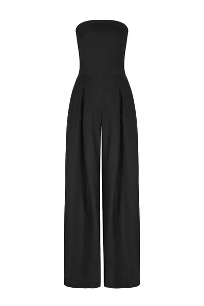 Morgan & Madison | Fanny Elegant Jumpsuit