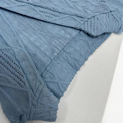 Alicia | V-Neck Blouse