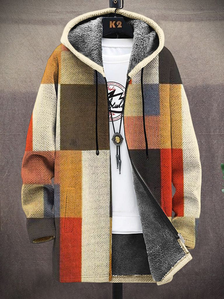 JAYA™ | Luxurious Art-Inspired Hoodie