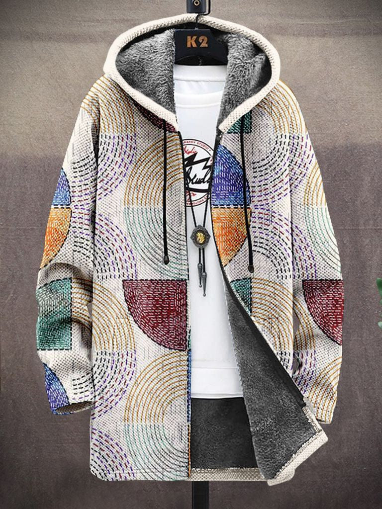 ISAY™ | Luxurious Art-Inspired Hoodie