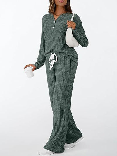 Nancy - Comfortable Everday Lounge Set