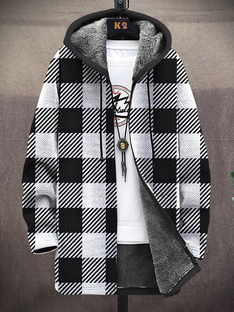 WILLOW™ | Luxurious Art-Inspired Hoodie