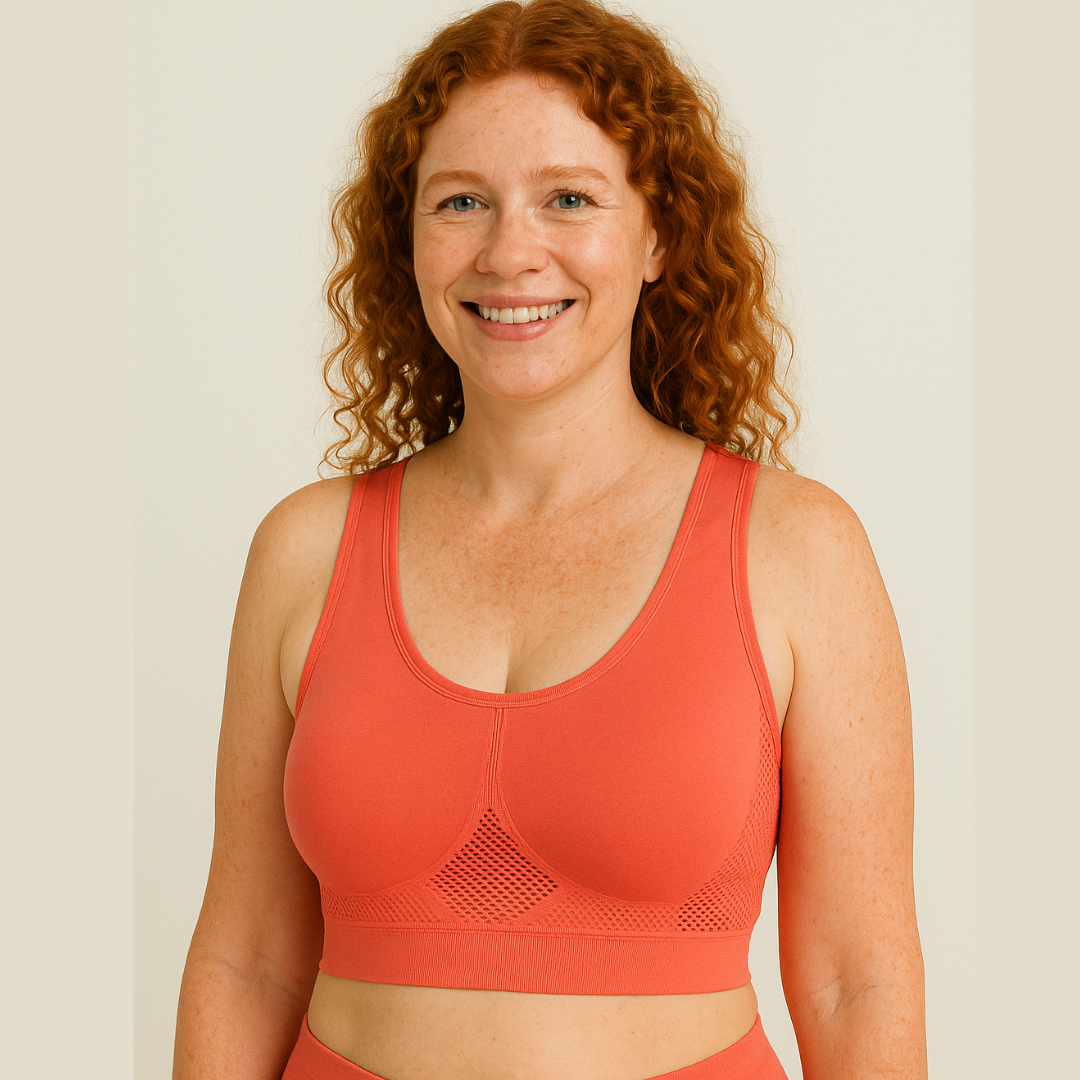Kathrine | Breathable Lift Bra (1+1 free)