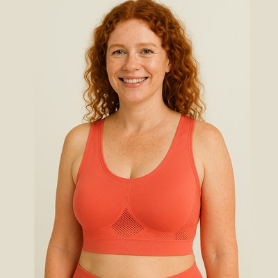 Kathrine | Breathable Lift Bra (1+1 free)