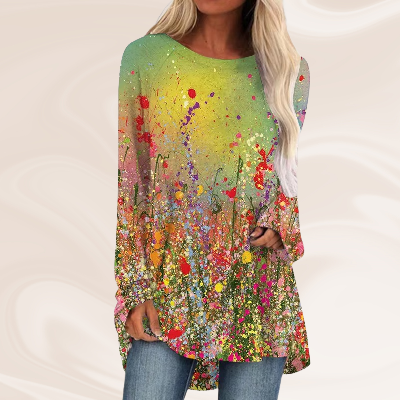 Millie | Popular Trendy Top