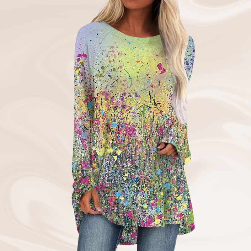 Sofie | Popular Trendy Top