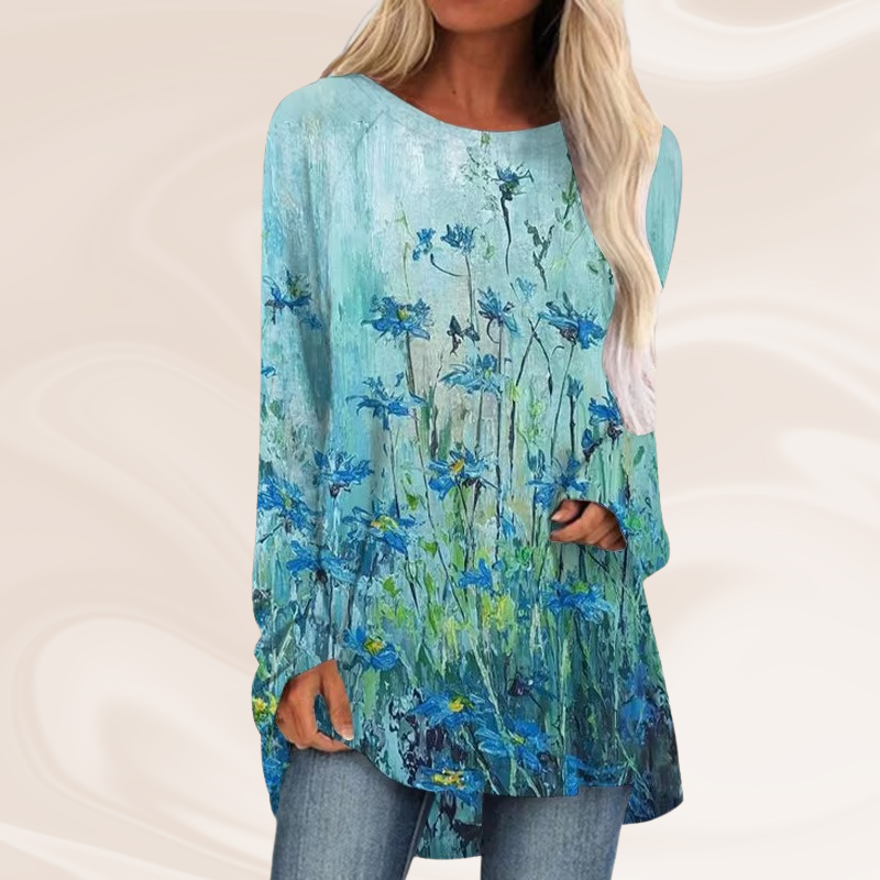 Isabel | Popular Trendy Top