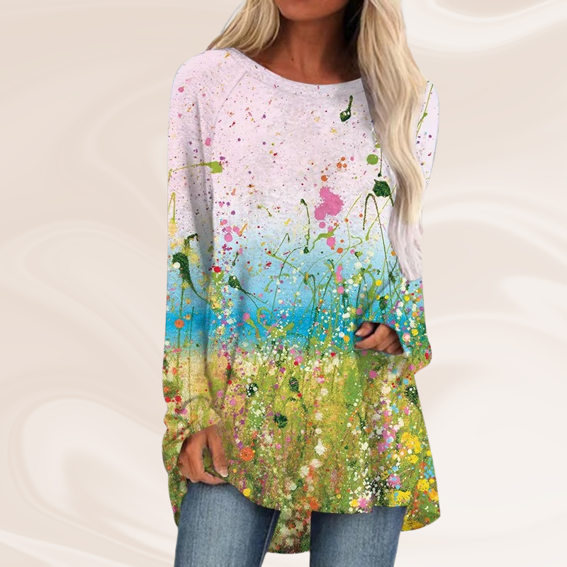 Mia | Popular Trendy Top