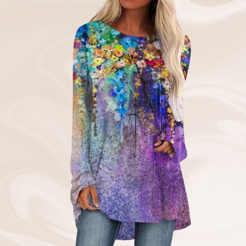 Mieke | Popular Trendy Top