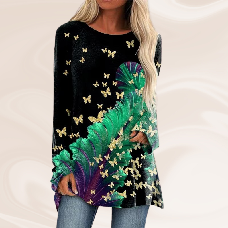 Karin | Popular Trendy Top