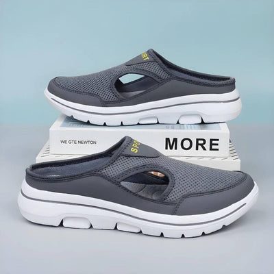 Orthofit | Breathable comfort for every step