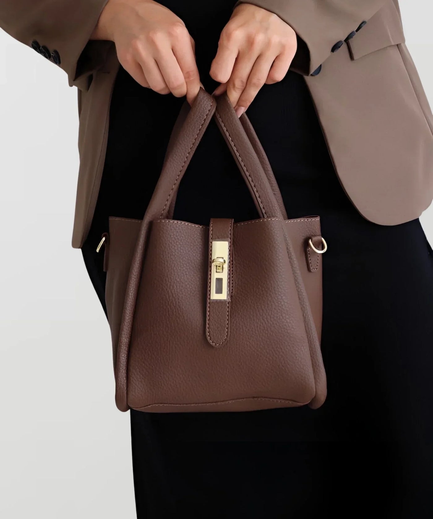 Morgan & Madison - Nika Bag