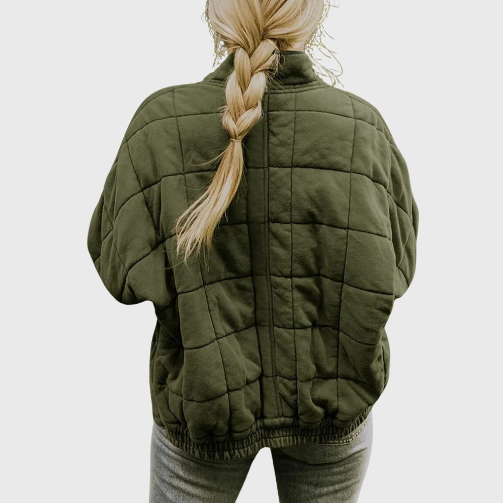 Josine - Super Soft Puffer Jacket