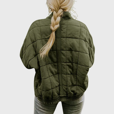 Josine - Super Soft Puffer Jacket