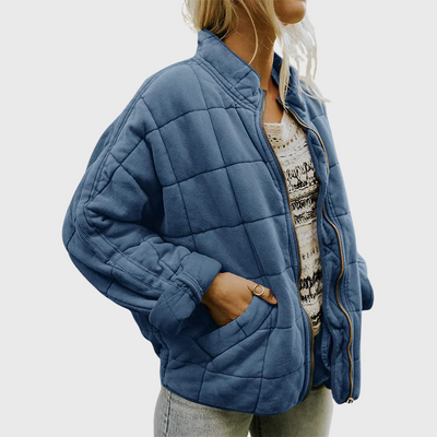 Josine - Super Soft Puffer Jacket