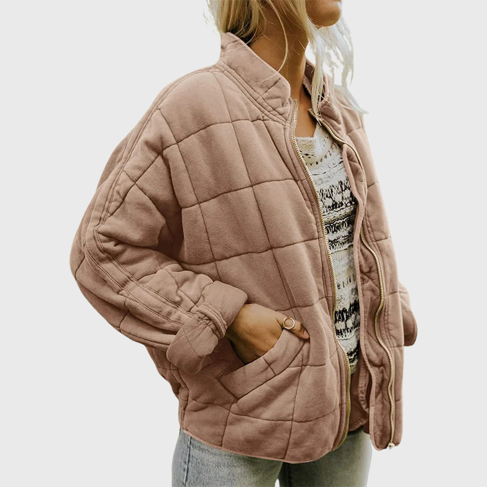 Josine - Super Soft Puffer Jacket