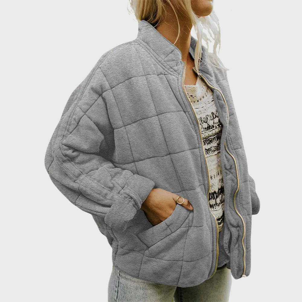Josine - Super Soft Puffer Jacket