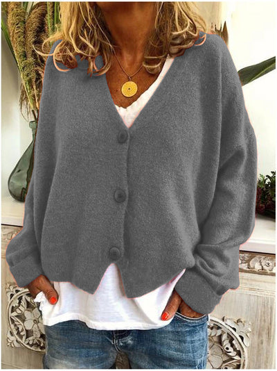 Monroe – Knit Cardigan