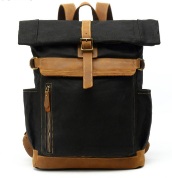 Morgan & Madison | Zermatt College Bag