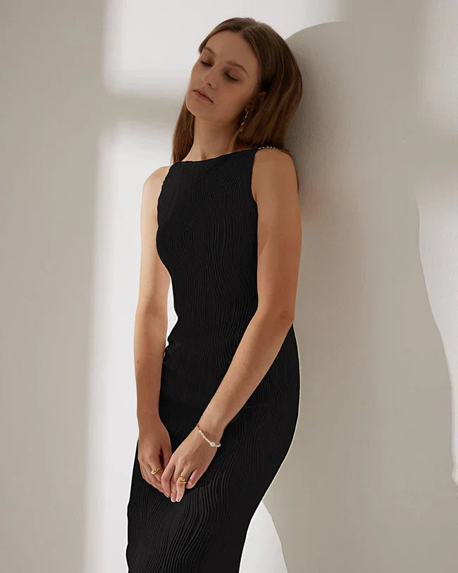 Ramona | Cami Midi Dress