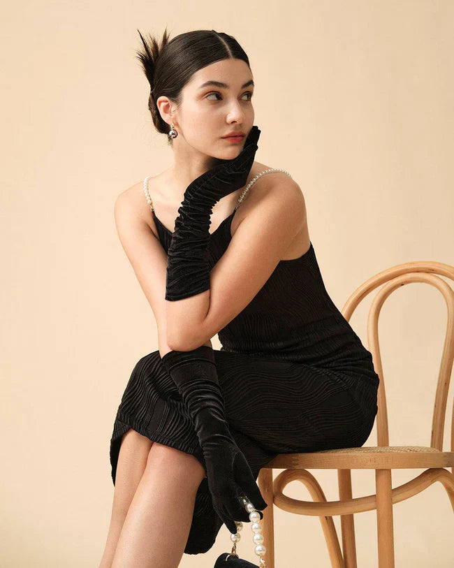 Ramona | Cami Midi Dress