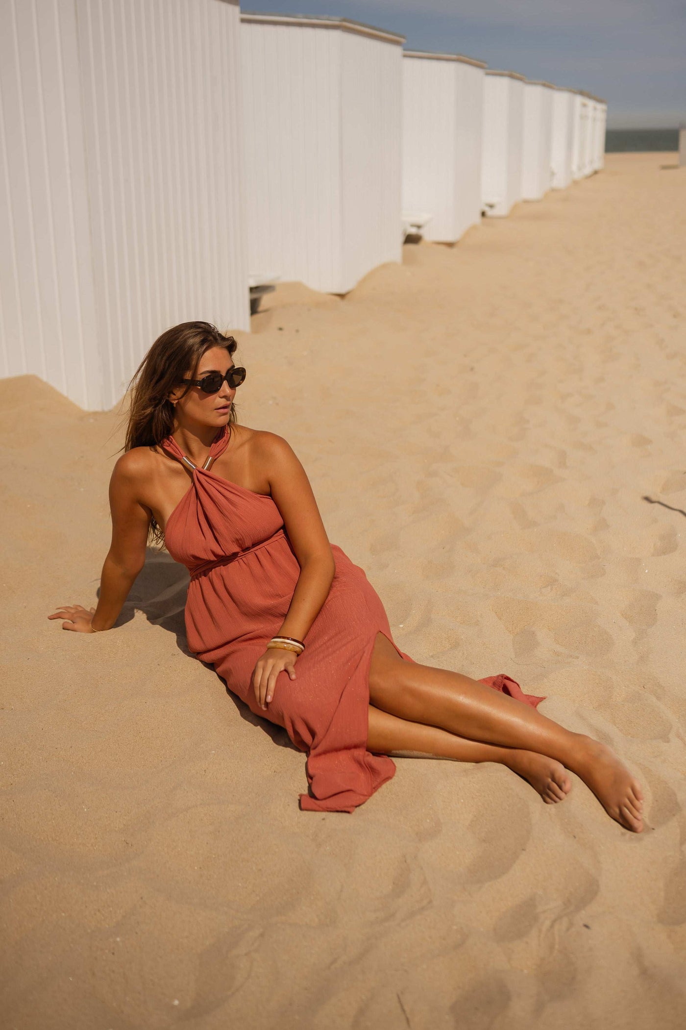 Nele™ | The multifunctional dress