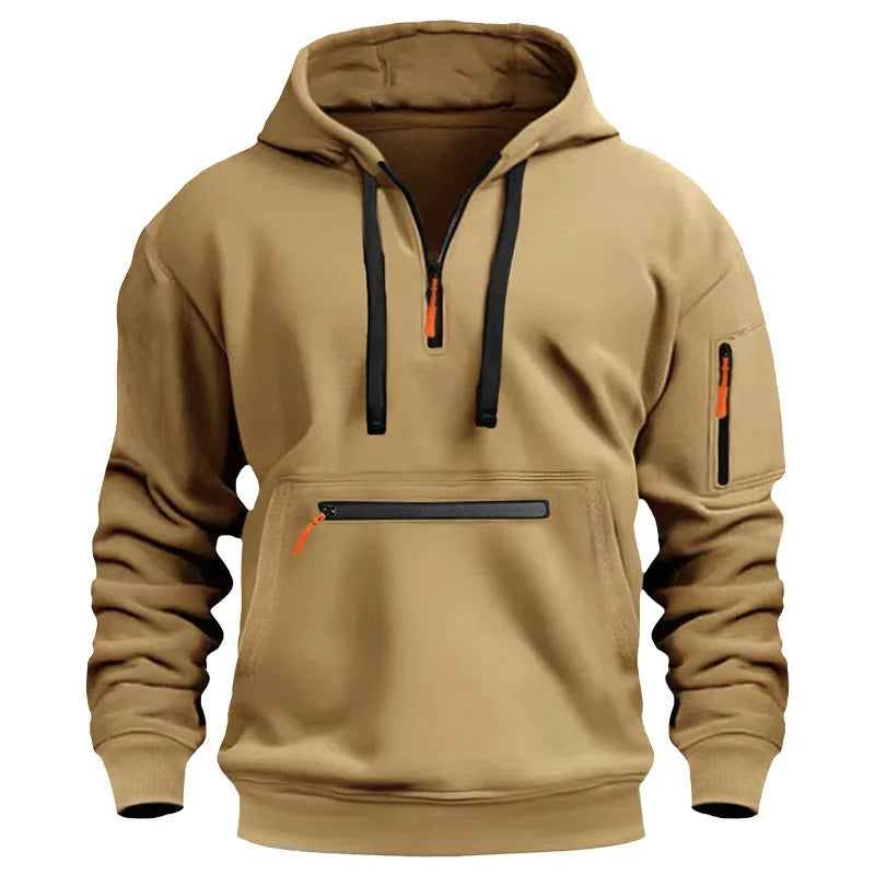 Valente - Stylish Hoodie