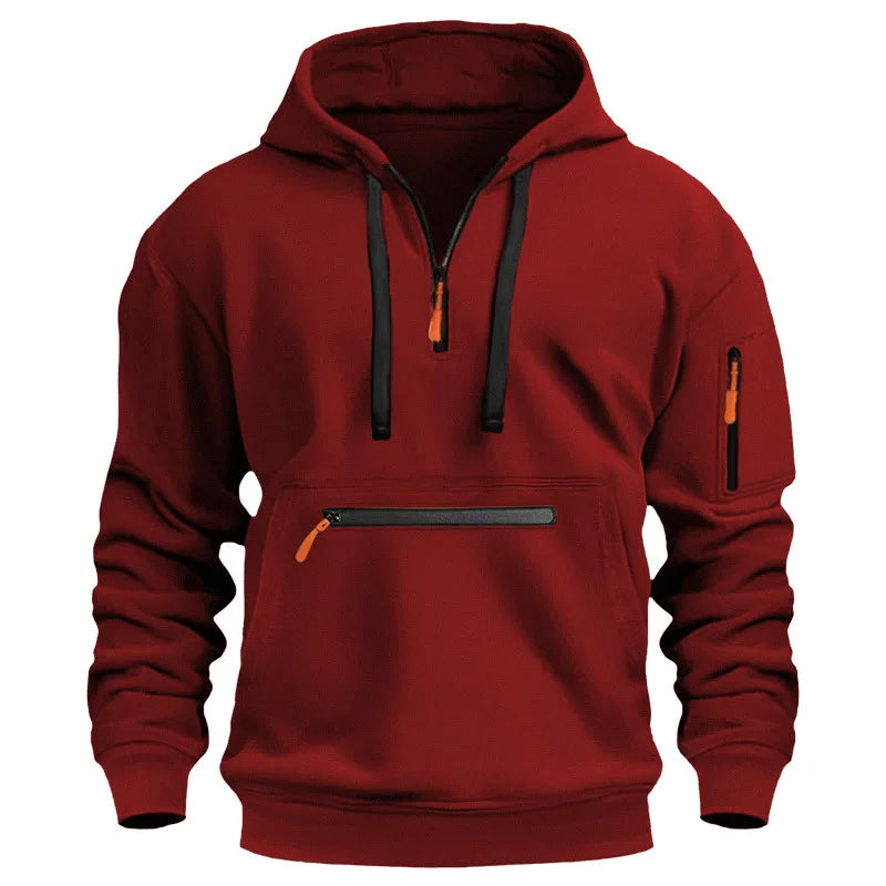 Valente - Stylish Hoodie