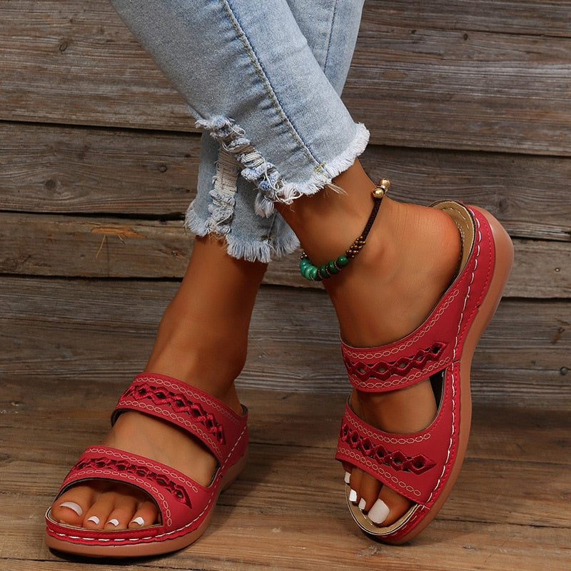 Saphira | Sandals